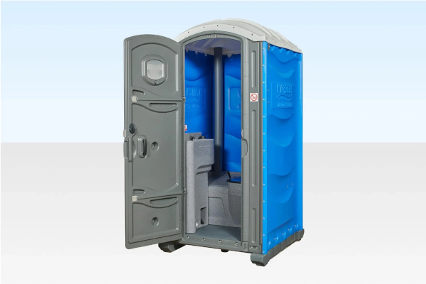 porable toilet